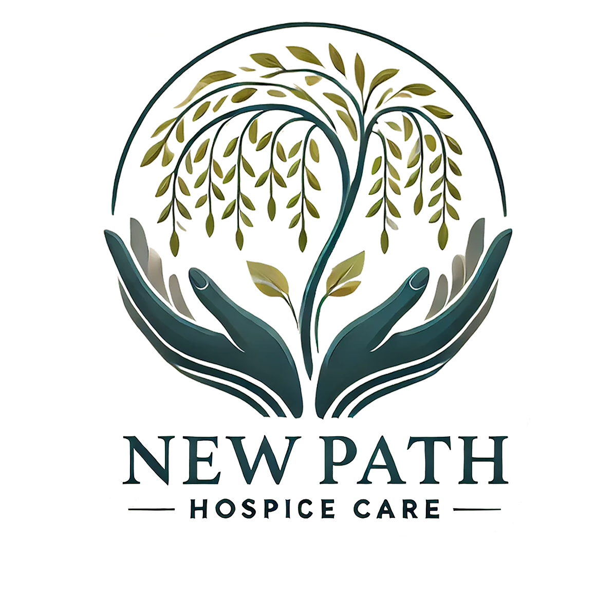 New Path Logo